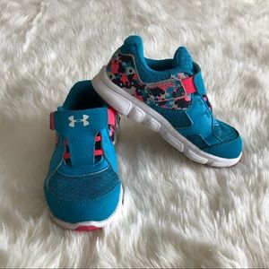 Under Armour sneakers